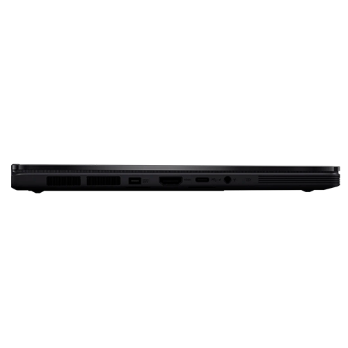 Ноутбук 13.3" Asus ProArt PX13 GoPro Edition HN7306EA-LX025X AMD Ryzen AI MAX+ 395 128GB 1TB SSD Radeon Graphics W11 Pro Nano Black (90NB17X2-M002C0) - изображение 4