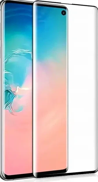 Захисне скло KingKong Diamond Glass чорне для Xiaomi Redmi Note 12 та Poco X5 - Фото 5 Захисне скло KingKong Diamond Glass чорне для Xiaomi Redmi Note 12 та Poco X5 - зображення 5