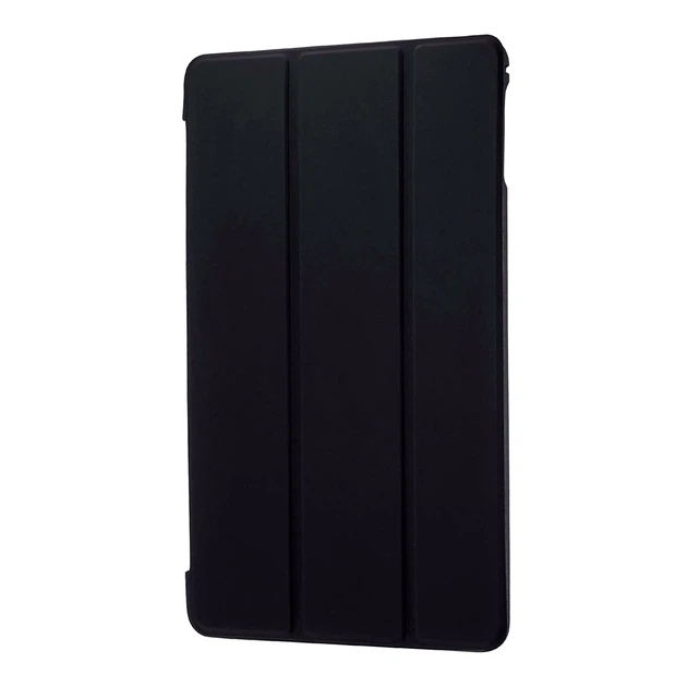 Чехол-книжка Smart Case силиконовый для iPad 5 9,7 2017 iPad 6 9,7 2018 iPad Air 9,7 2013 черный - Фото 1 Чехол-книжка Smart Case силиконовый для iPad 5 9,7 2017 iPad 6 9,7 2018 iPad Air 9,7 2013 черный - изображение 1