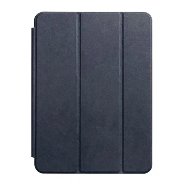 Чехол-книжка силиконовый Smart Case для iPad 7 8 9 10,2 дюйма 2019 2020 2021 черный - Фото 8 Чехол-книжка силиконовый Smart Case для iPad 7 8 9 10,2 дюйма 2019 2020 2021 черный - изображение 8