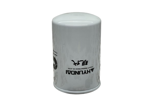 Фильтр топливный на HYUNDAI ROBLEX 210W-9S номер 11E1-70010 - изображение 2