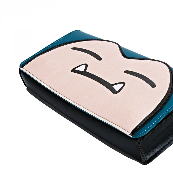 Чохол для контролеру Nintendo Switch 2 Funlab Snorlax HRF1302 (6978095910136) - зображення 5