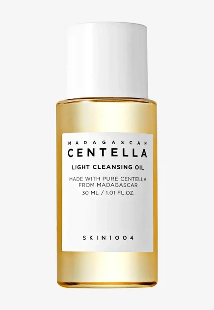 Набор средств для лица 5 в 1 SKIN1004 Madagascar Centella Travel Kit - Фото 4 Набор средств для лица 5 в 1 SKIN1004 Madagascar Centella Travel Kit - изображение 4