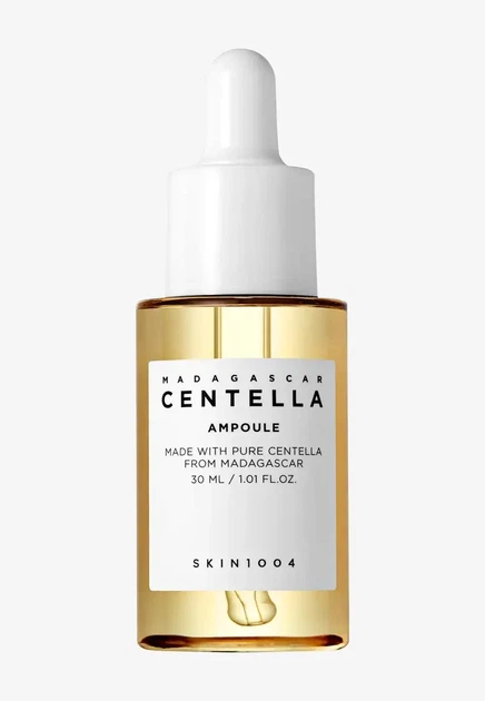 Набор средств для лица 5 в 1 SKIN1004 Madagascar Centella Travel Kit - Фото 6 Набор средств для лица 5 в 1 SKIN1004 Madagascar Centella Travel Kit - изображение 6