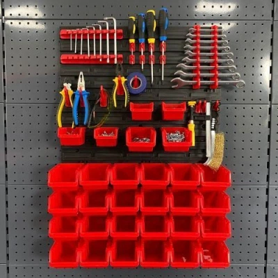 Полка для инструмента Kistenberg KS_kit105 - изображение 4