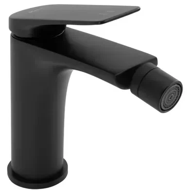Змішувач для біде REA AVALON BLACK REA AVALON BLACK - изображение 3