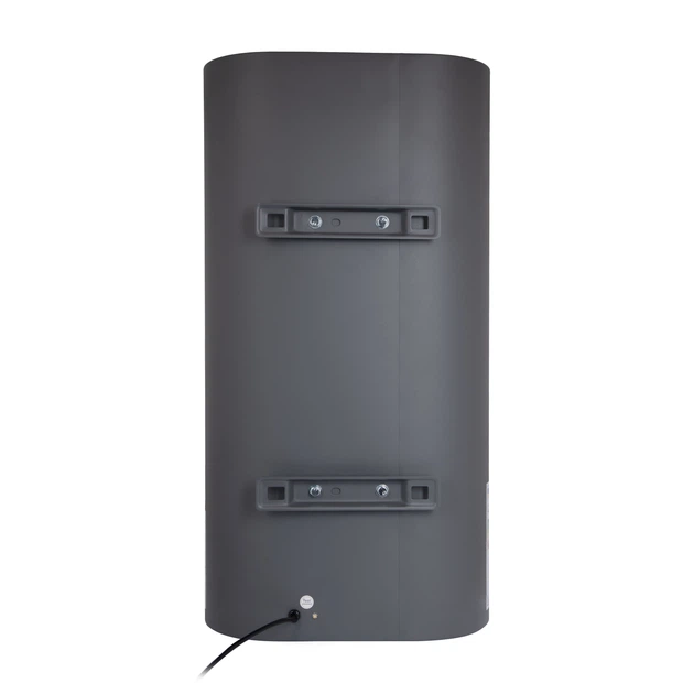 Водонагрівач електричний Thermo Alliance 80 л, Grey, плоский вертикальний, сухий ТЕН 2 кВт (0,8+1,2) DT80V20GPDD2G - Фото 8 Водонагрівач електричний Thermo Alliance 80 л, Grey, плоский вертикальний, сухий ТЕН 2 кВт (0,8+1,2) DT80V20GPDD2G - зображення 8