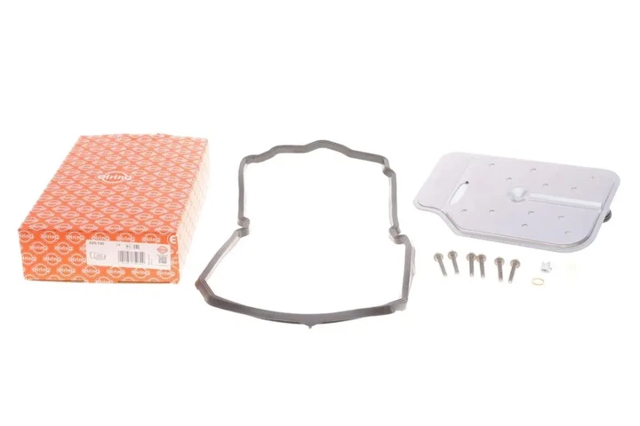 Фільтр АКПП MB C-class (W203/W204/W205)/E-class (W210/W211/W212W 1.8D-5.5D 90-12 M113/272/642 ELRING 620.140 - Фото 1 Фільтр АКПП MB C-class (W203/W204/W205)/E-class (W210/W211/W212W 1.8D-5.5D 90-12 M113/272/642 ELRING 620.140 - изображение 1