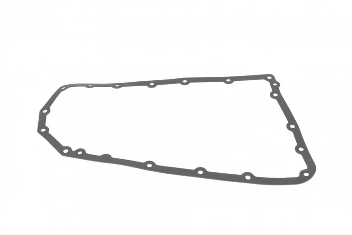 Фільтр АКПП Mitsubishi ASX/Lancer/Outlander 03- (к-кт з прокладкою) BLUE PRINT ADBP210001 - зображення 4