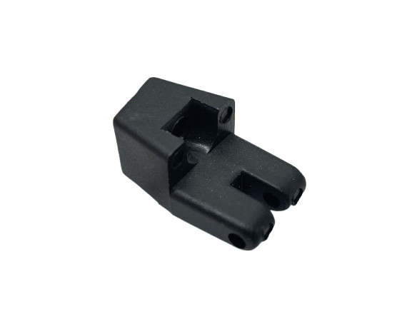 Петля крышки бардачка на JCB номер 331/33655 - изображение 2