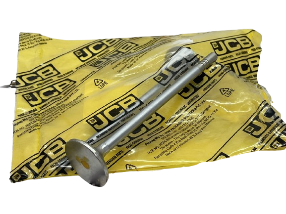 Клапан впускний для двигуна Diesel max на JCB номер 320/03697, 320/03612 - зображення 2