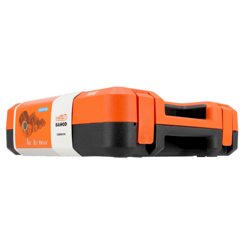 Набір торцевих головок та біт Bahco S98MC1H 1/4" та 1/2" 98 предметів (S98MC1H) - зображення 6