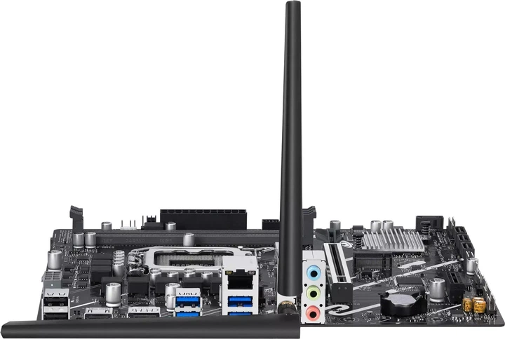 Płyta główna ASUS PRIME B760M-F WIFI (s1700, Intel B760, PCI-Ex16) - obraz 5