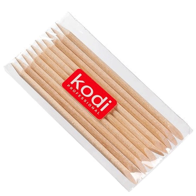 Апельсинові палички Kodi 10 см 10 шт - Фото 1 Апельсинові палички Kodi 10 см 10 шт - зображення 1