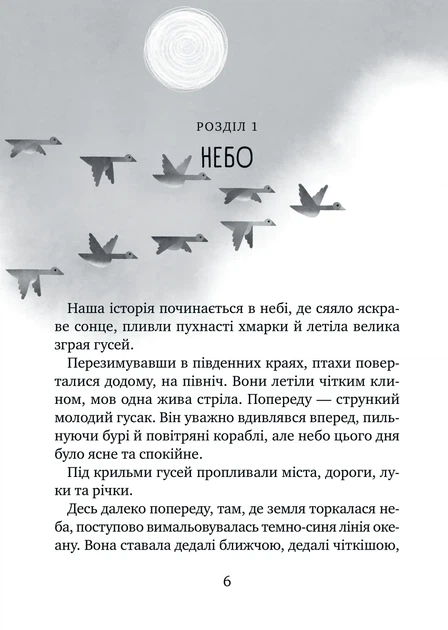 Комплект із 3-х книг. Дикий Робот - П. Браун (4820000130981) - Фото 4 Комплект із 3-х книг. Дикий Робот - П. Браун (4820000130981) - изображение 4