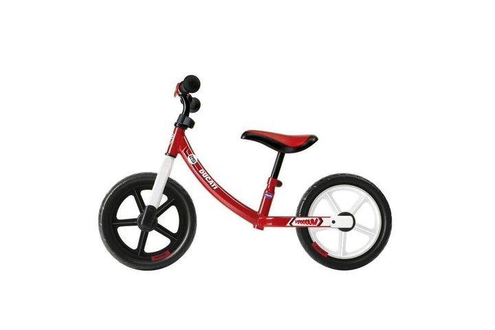 Біговел Chicco Ducati для дітей 2–5 років (648935) (8058664137435) - зображення 3