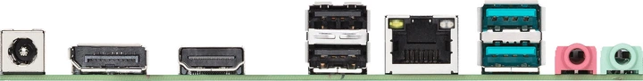 Материнська плата ASUS Pro A620AT-CSM (sAM5, AMD A620, PCI-Ex16) - зображення 4
