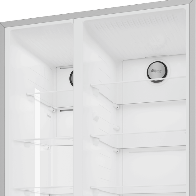 Холодильник Beko GN163140SN (7232191) - изображение 4