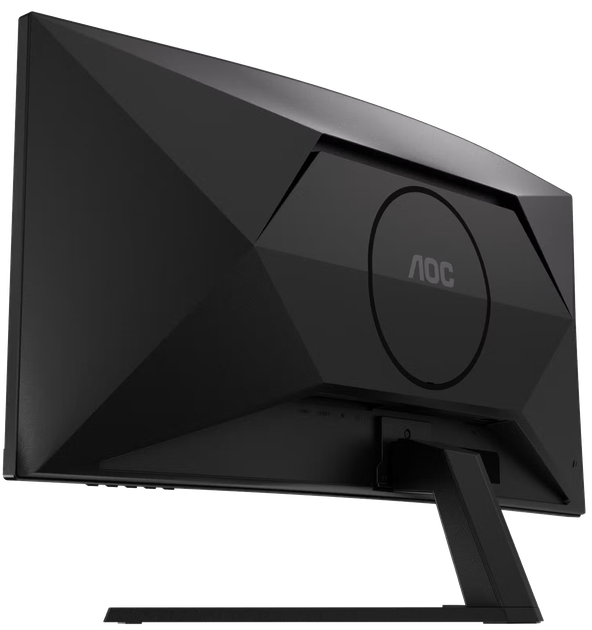 Монітор AOC CU34B3E 34" UWQHD VA 120 Гц - Фото 13 Монітор AOC CU34B3E 34" UWQHD VA 120 Гц - изображение 13