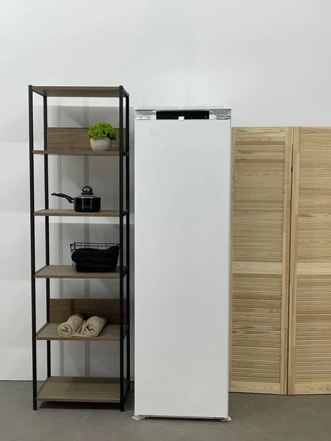 Морозильна камера Ikea FRYSA No Frost 1,8 м (20779) - зображення 6