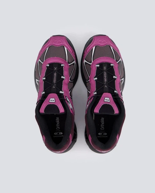 Кросівки Salomon XT-Whisper Iridescent Pack l47795500 - изображение 4