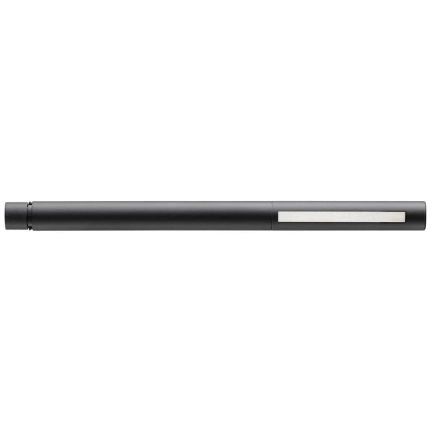 Ручка чорнильна LAMY Cp1 чорна F сині чорнила (4000424) - Фото 3 Ручка чорнильна LAMY Cp1 чорна F сині чорнила (4000424) - зображення 3