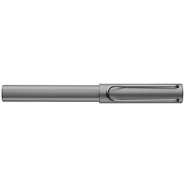 Ручка-ролер LAMY AL-star графітова M M63 чорний стрижень (4001133) - зображення 3