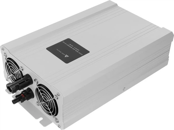 Przetwornica solarna AZO Digital ECO Solar Boost Evo MPPT-4000 4 kW (AZO00D1394) - obraz 2