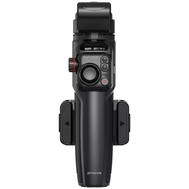 Стабілізатор Proove Vector SE Gimbal Stabilizer - Фото 4 Стабілізатор Proove Vector SE Gimbal Stabilizer - изображение 4
