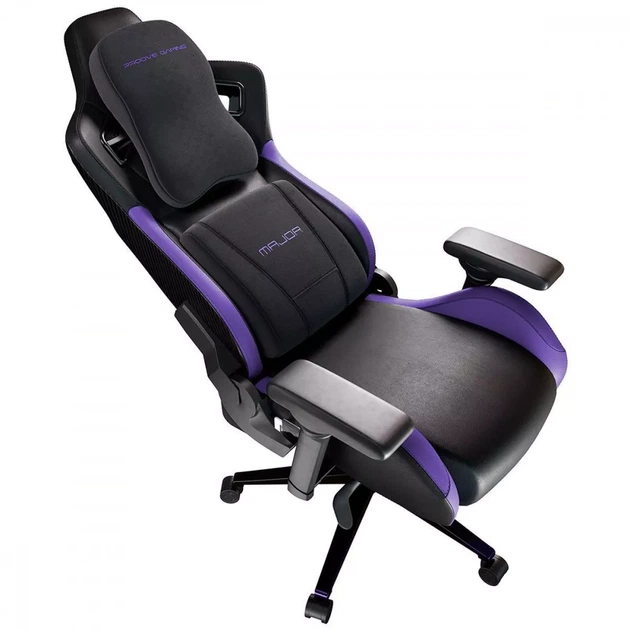 Крісло для геймерів Proove Gaming Major - изображение 5