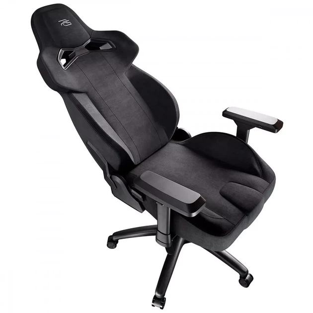 Крісло для геймерів Proove Gaming Hunter - Фото 6 Крісло для геймерів Proove Gaming Hunter - зображення 6