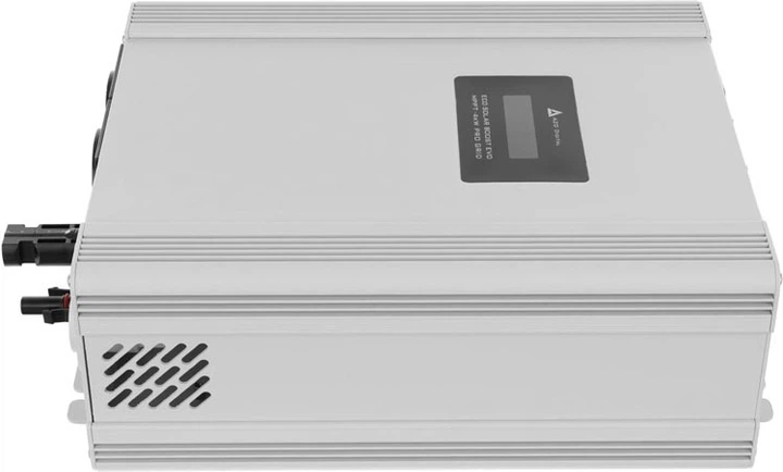 Przetwornica solarna AZO Digital ECO Solar Boost Evo MPPT-4000 Pro Grid 4 kW (AZO00D1397) - obraz 3