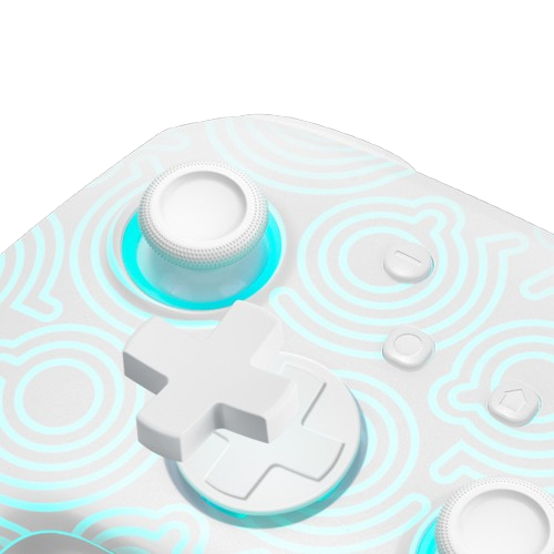 Контролер Funlab Firefly Pro Switch Wrls Kakariko HRF1104 (6978095910396) - зображення 3