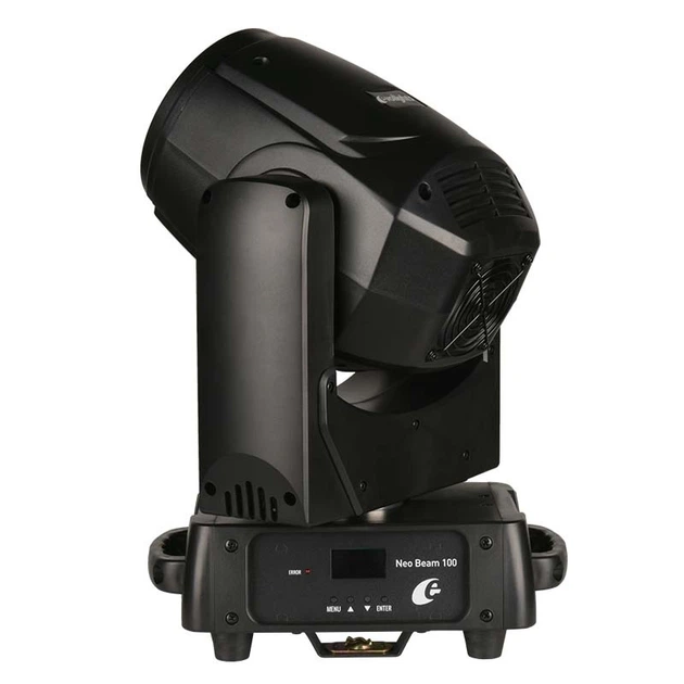 Głowica LED Evolights ruchoma Neo beam 100 W (5908249809772) - obraz 4