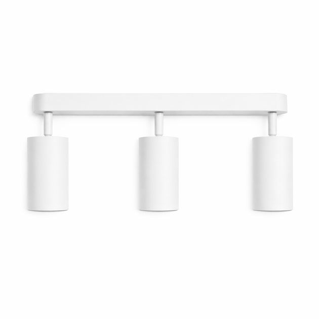 Светильник спотовый Berger 4001-SL-3 Белый (4001-SL-3 White) - изображение 3