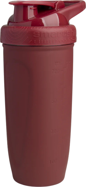 Шейкер SmartShake Reforce Stainless Steel Gryffindor 900 мл (7350057187272) - зображення 2