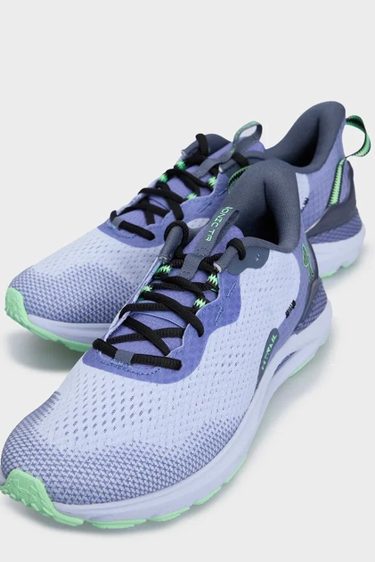 Кросівки UA U Sonic Trail (унісекс) Under Armour 44,5 3027764-500 - зображення 2
