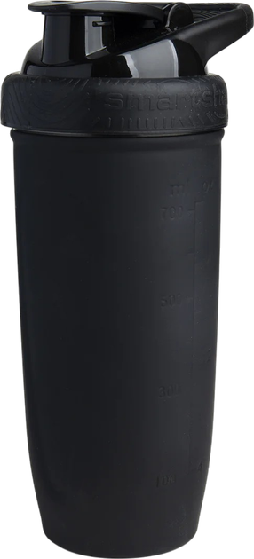 Shaker SmartShake Reforce Stainless Steel Hogwarts Crest 900 ml (7350057187265) - obraz 2
