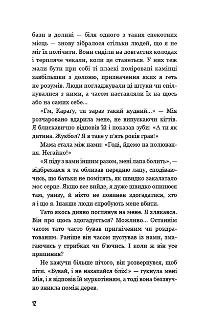 Діти лісу. 3. Таємниця Голлі - Катя Брандіс - изображение 6