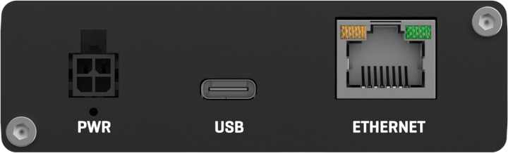 Маршрутизатор Teltonika TRB160 4G / LTE (TRB160100000) - зображення 2
