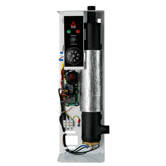 Котёл электрический TENKO мини 4,5 кВт 230V - изображение 2