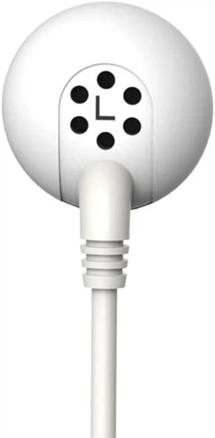 Навушники Koss The Plug Noise Isolating White (196809.101) - зображення 2
