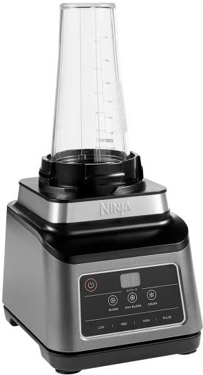 Блендер Ninja з Auto-IQ (BN750EU) - зображення 2