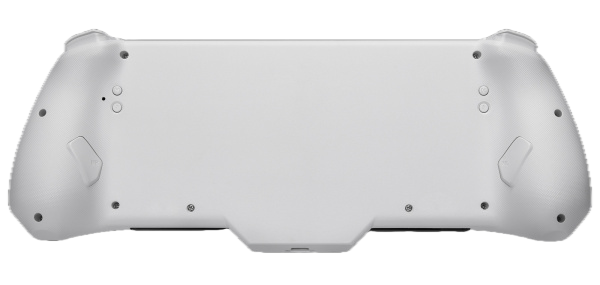 Контролер Gripcon Funlab Luminpad Wrls Switch Camo Білий HRF1209 (6978095910556) - зображення 4