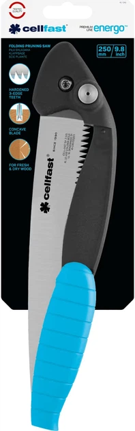 Пила садова Cellfast Energo (41-041) - зображення 2