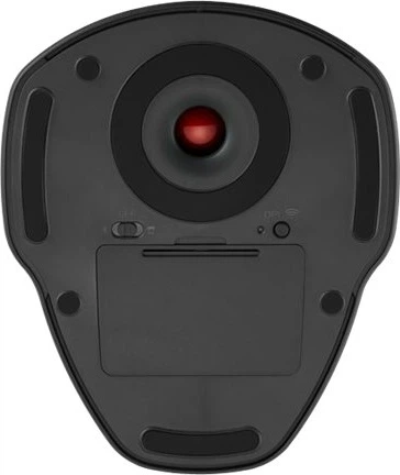 Mysz Kensington Orbit Trackball with Scroll Ring Wireless/Bluetooth Black (K70992WW) - obraz 6