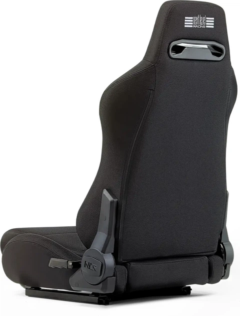 Крісло Next Level Racing ERS3 Elite Reclining Fabric & SIMAERO Mesh Edition NLR-E052 (9359668000671) - зображення 3