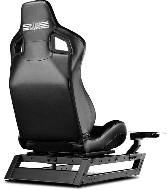Додаткове крісло Next Level Racing GTSeat Add On до WS DD / WS 2.0 NLR-S024 (40835250423) - зображення 3