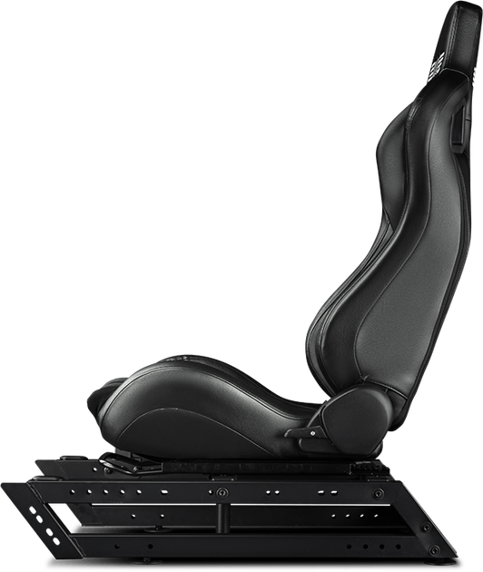 Додаткове крісло Next Level Racing GTSeat Add On до WS DD / WS 2.0 NLR-S024 (40835250423) - зображення 4