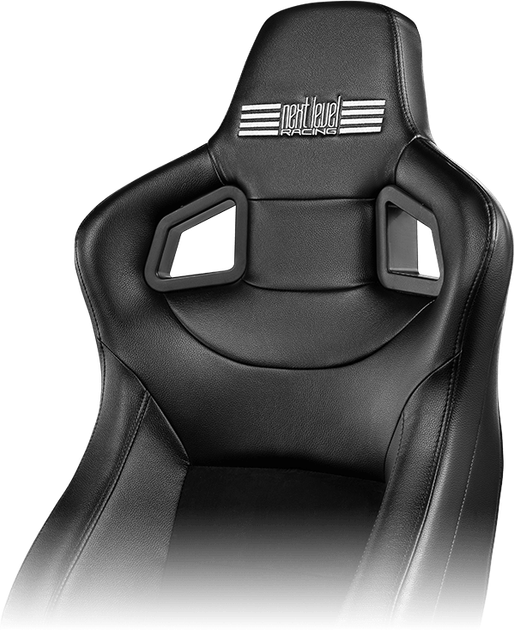 Додаткове крісло Next Level Racing GTSeat Add On до WS DD / WS 2.0 NLR-S024 (40835250423) - зображення 5